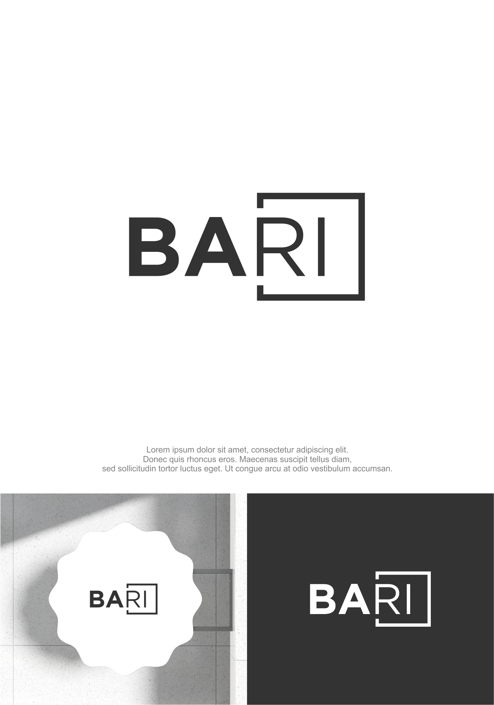 Logo Design by M.Syaiful Huda for this project | Design #33168727