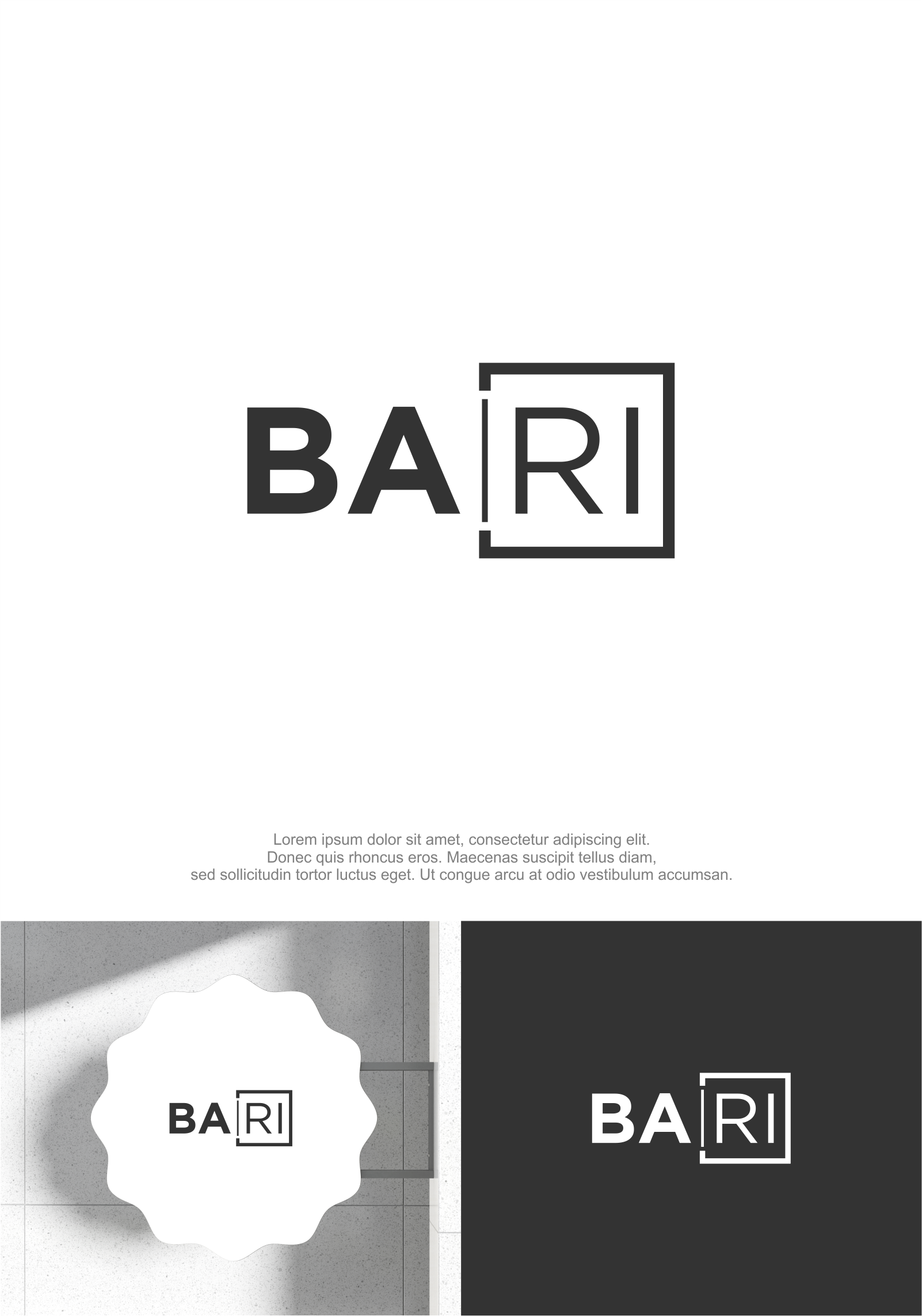 Logo Design by M.Syaiful Huda for this project | Design #33168747