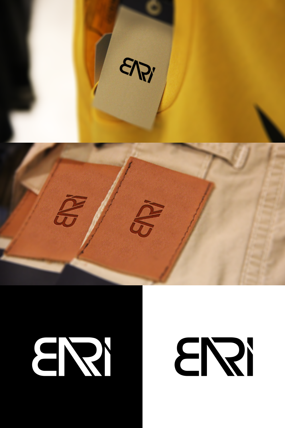 Logo Design by Tangantengen for this project | Design #33169593