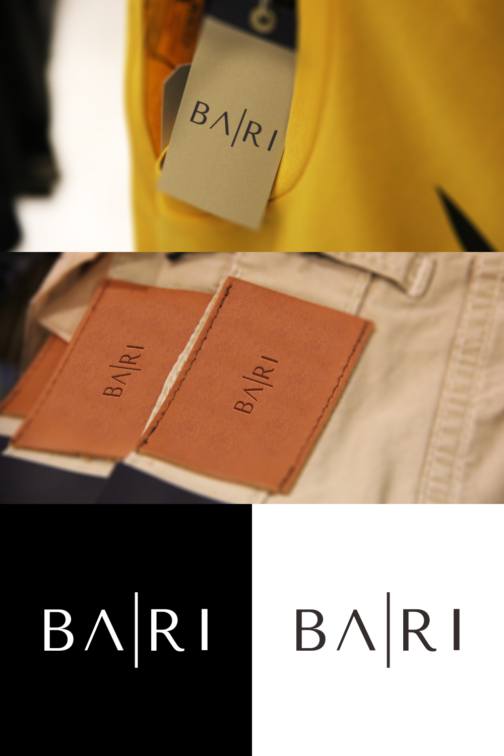 Logo Design by Tangantengen for this project | Design #33171419