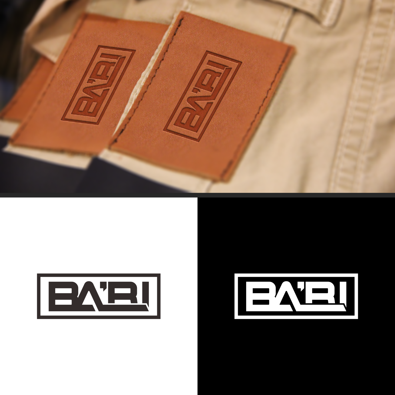 Logo Design by Tangantengen for this project | Design #33199416