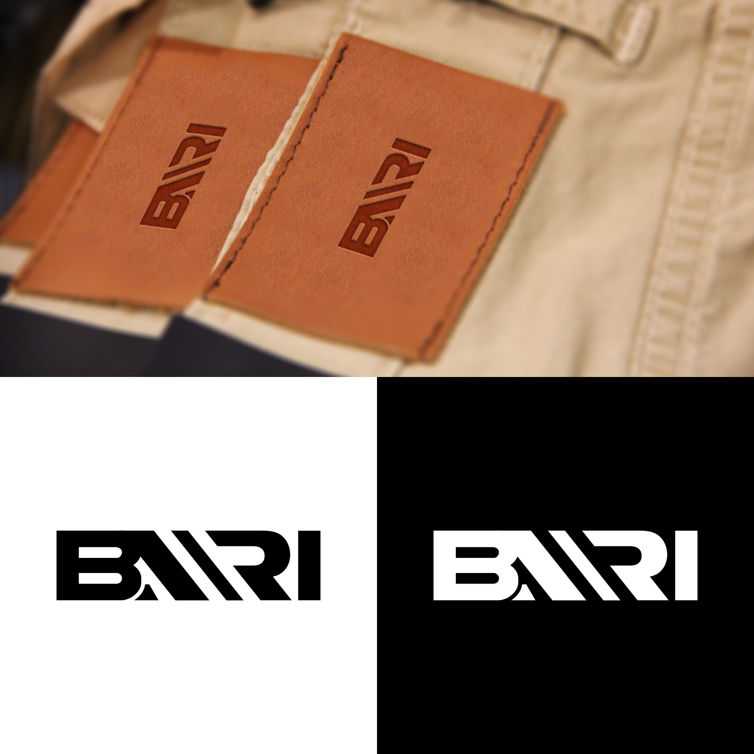 Logo Design by Tangantengen for this project | Design #33201766