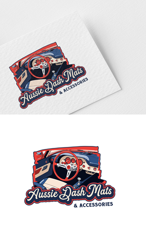 Graphic Design by Jelena B for RG Harris Holdings  | Design: #33170898
