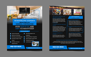 Diseño de Flyer por Thati Designs para SD Pro Team | Diseño: #33173136