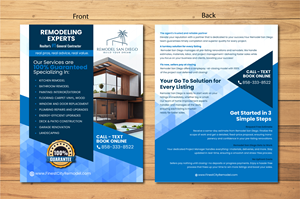 Flyer Design by Adept Marketing Agency