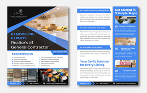 Flyer Design by Nash_Shaha