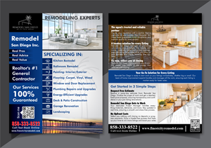 Diseño de Flyer por HT Graphic para SD Pro Team | Diseño: #33171361