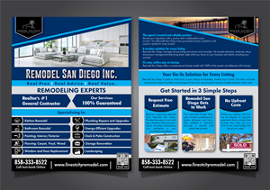 Flyer Design by HT Graphic