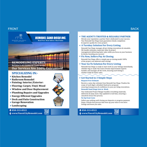 Diseño de Flyer por SR Graphics G para SD Pro Team | Diseño: #33174541