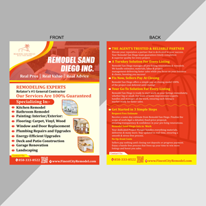 Diseño de Flyer por SR Graphics G para SD Pro Team | Diseño: #33175805