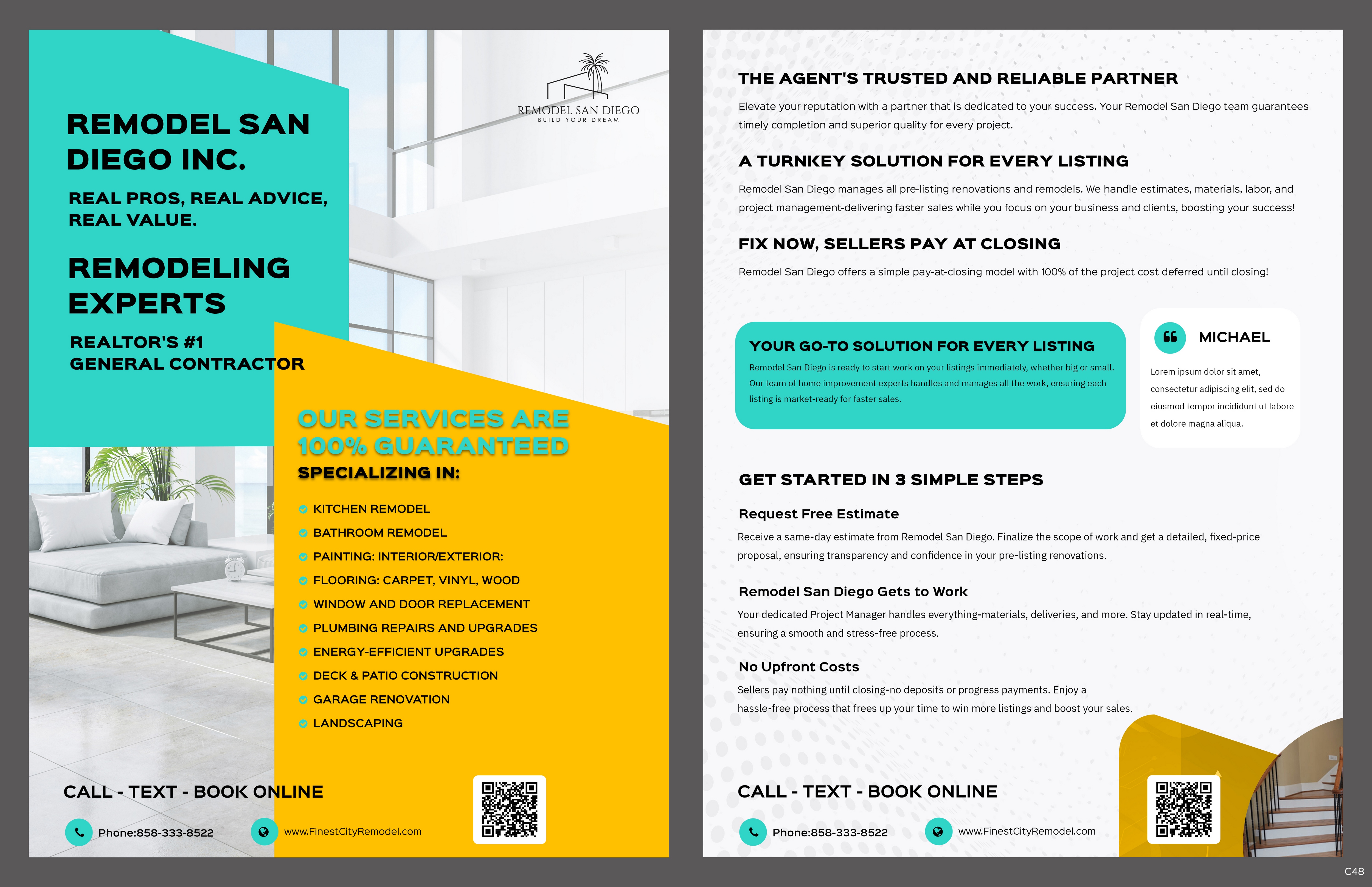 Diseño de Flyer por pb para SD Pro Team | Diseño #33176038