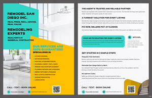 Diseño de Flyer por pb para SD Pro Team | Diseño: #33176038