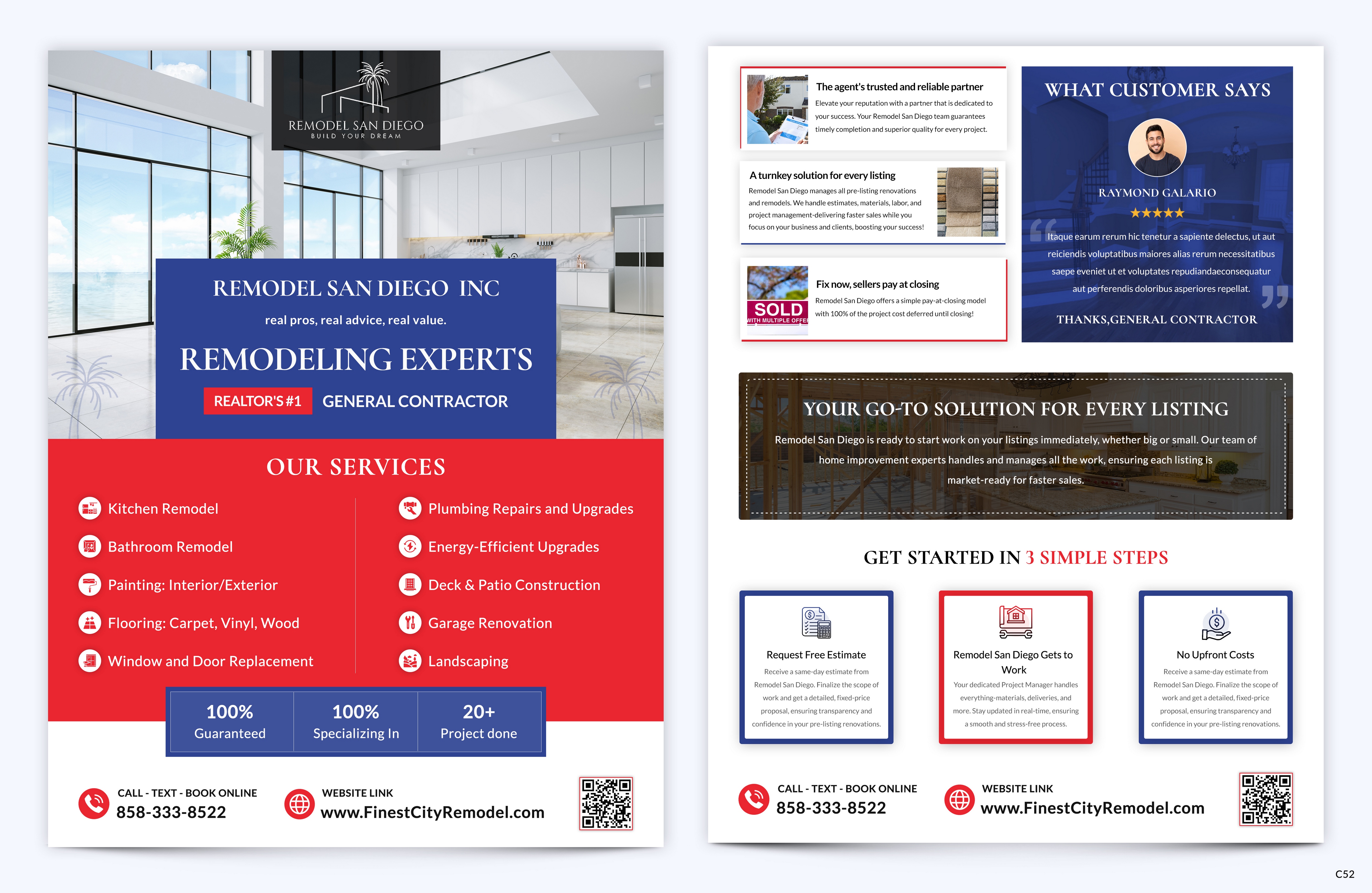 Diseño de Flyer por pb para SD Pro Team | Diseño #33176039