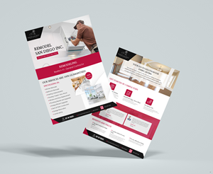 Diseño de Flyer por pb para SD Pro Team | Diseño: #33176040