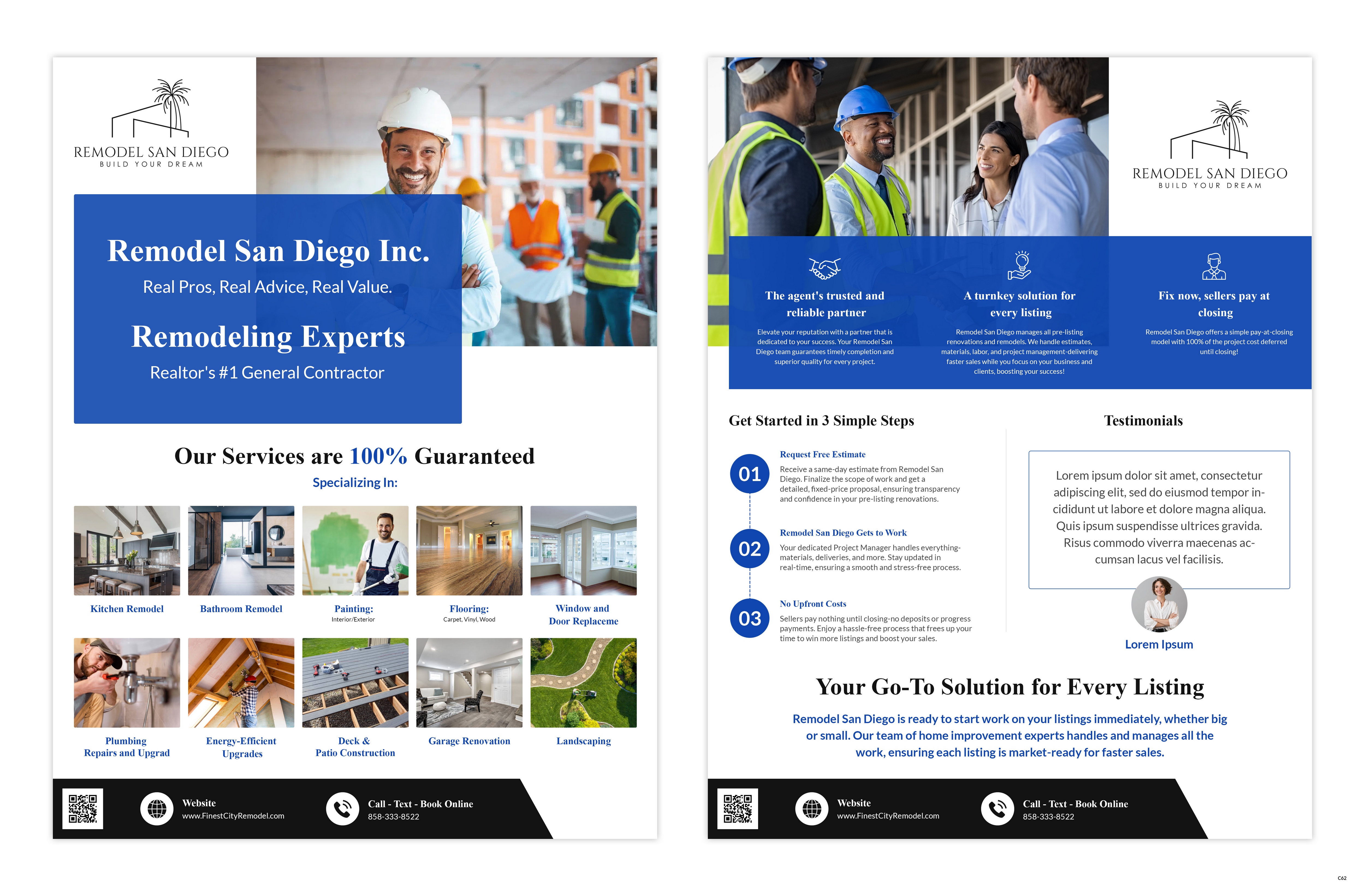 Diseño de Flyer por pb para SD Pro Team | Diseño #33176044