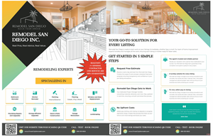 Diseño de Flyer por pb para SD Pro Team | Diseño: #33176047