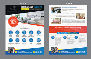 Diseño de Flyer por Stan$oul para SD Pro Team | Diseño: #33167356