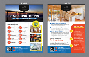 Diseño de Flyer por Stan$oul para SD Pro Team | Diseño: #33167485