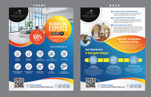 Diseño de Flyer por Stan$oul para SD Pro Team | Diseño: #33167932