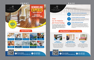 Diseño de Flyer por Stan$oul para SD Pro Team | Diseño: #33172549