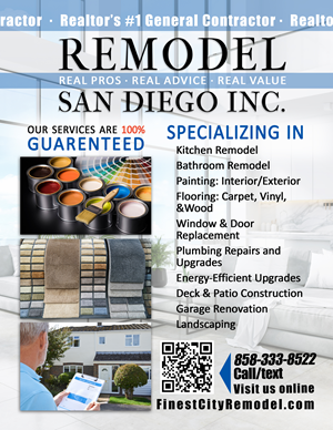 Flyer Design by SydSherm