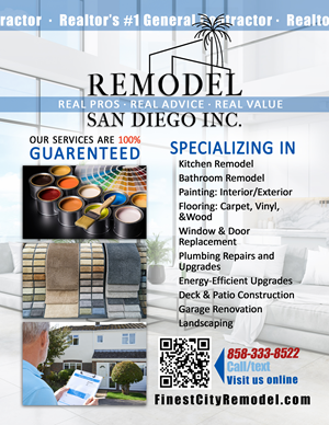 Diseño de Flyer por SydSherm para SD Pro Team | Diseño: #33208409