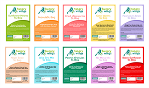 Sticker Design by Jose Loaiza for this project | Design: #33170606