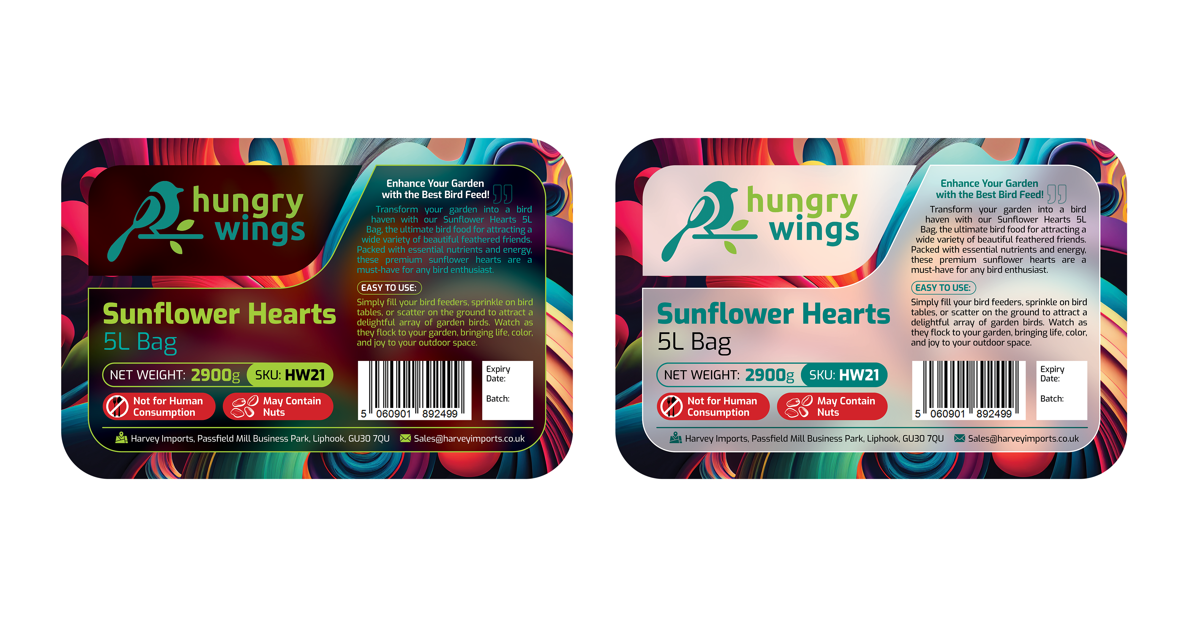 Sticker Design by Murmu Designs for this project | Design #33211956
