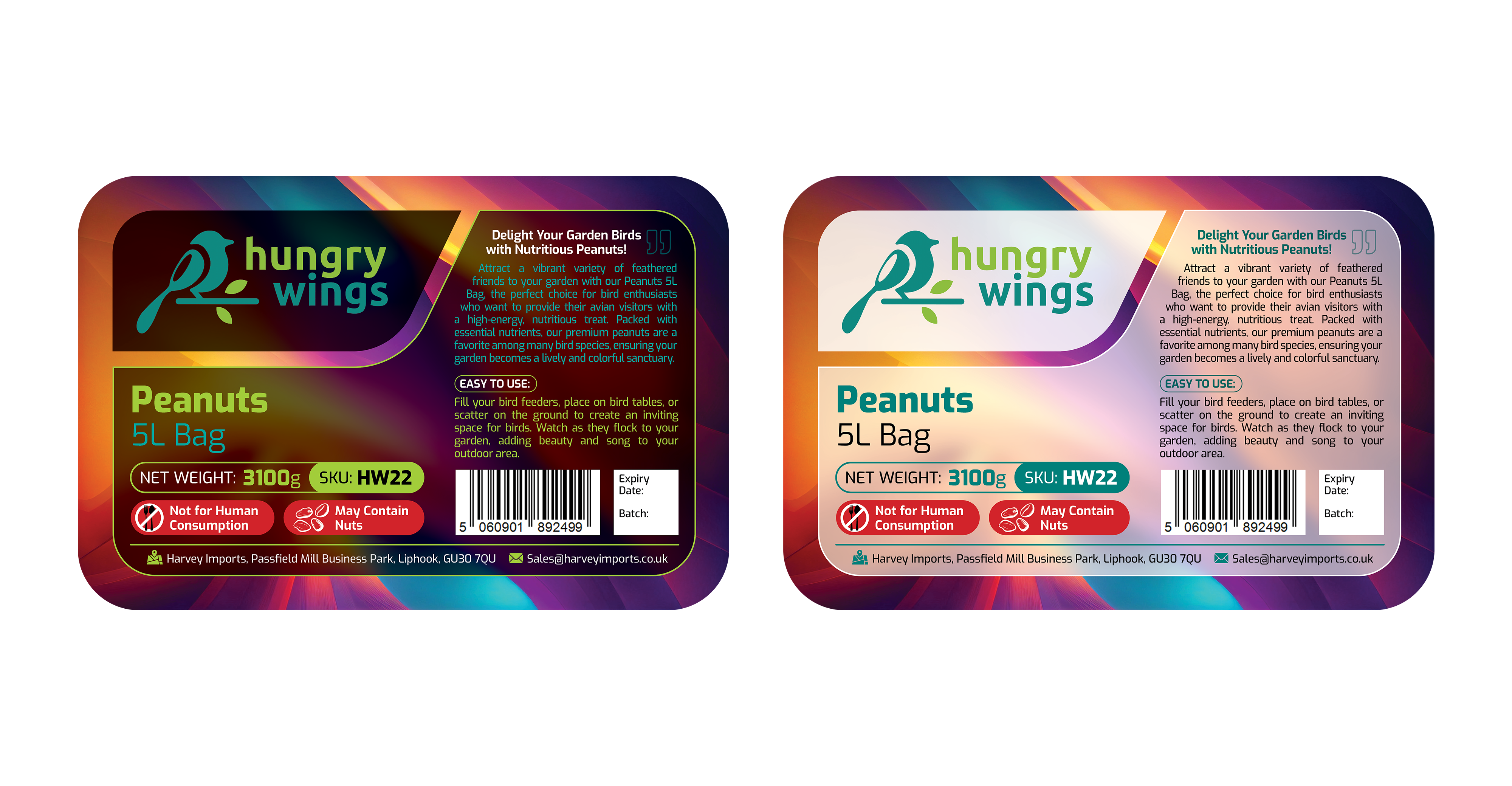 Sticker Design by Murmu Designs for this project | Design #33211957