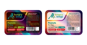 Sticker Design by Murmu Designs for this project | Design: #33211957
