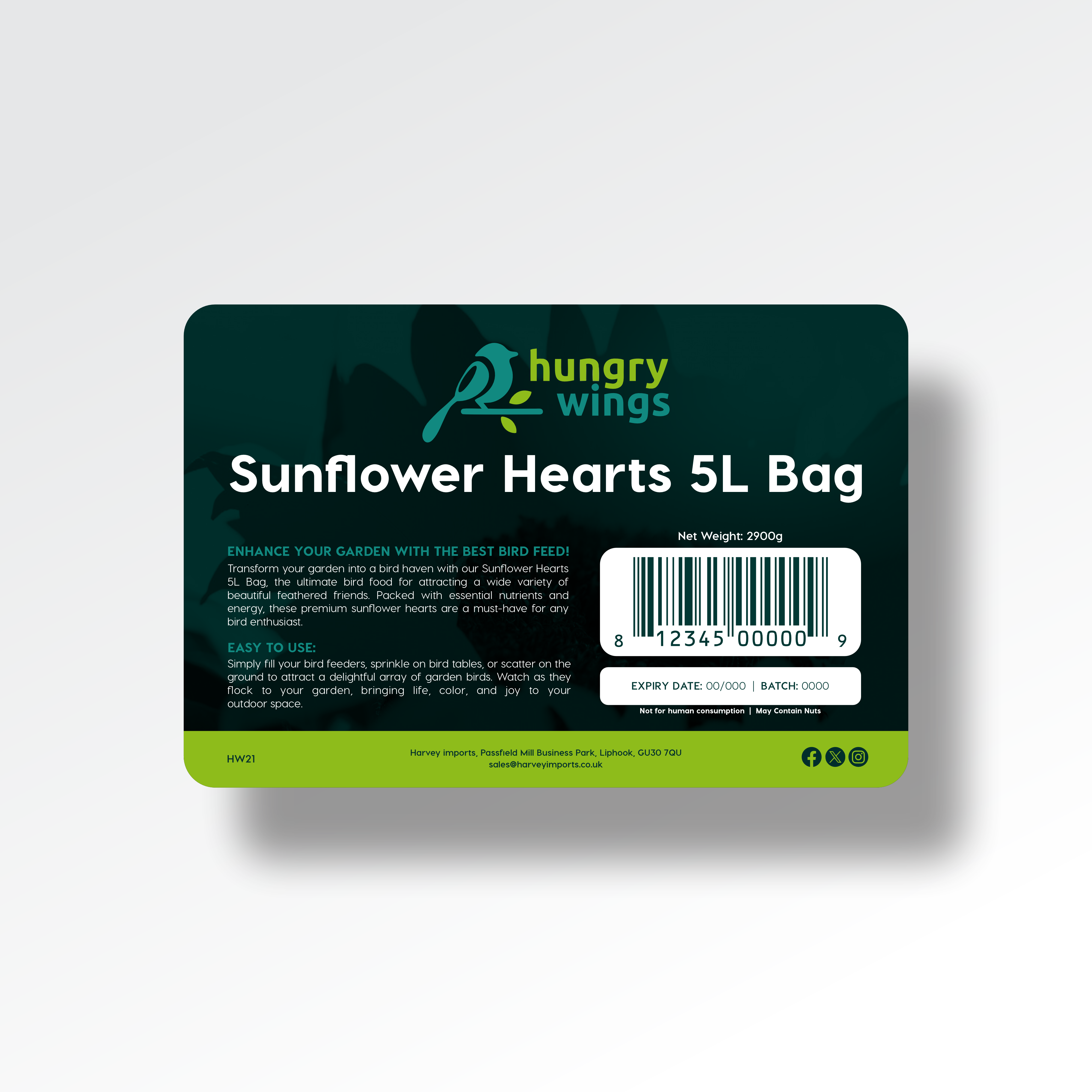 Design Autocollant par dadaMEDIA pour ce projet | Design #33209678