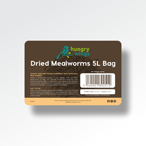 Sticker Design by dadaMEDIA for this project | Design: #33210809