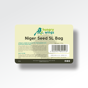 Sticker Design by dadaMEDIA for this project | Design: #33212659