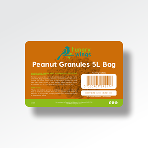Sticker Design by dadaMEDIA for this project | Design: #33212675