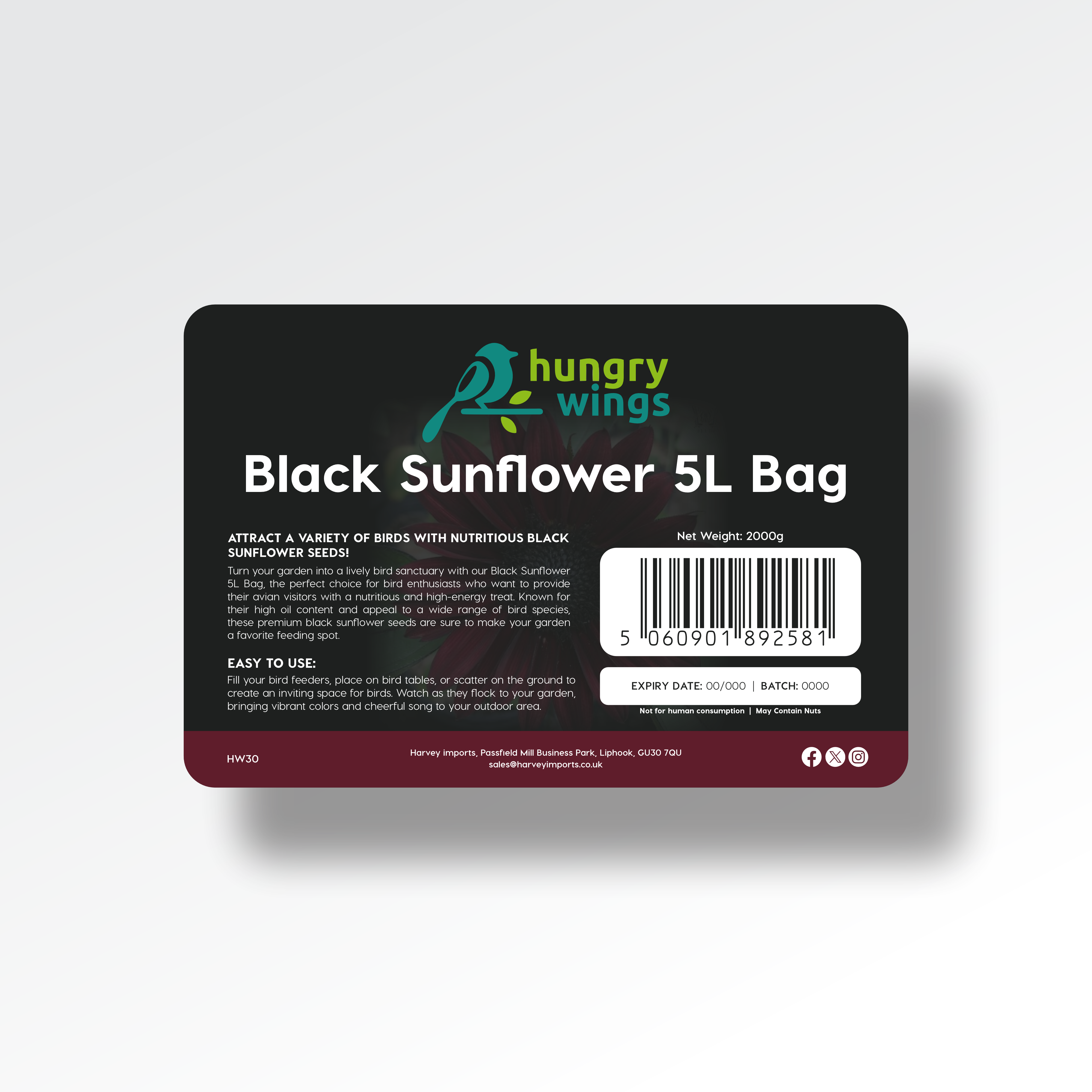 Design Autocollant par dadaMEDIA pour ce projet | Design #33212682