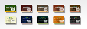 Sticker Design by dadaMEDIA for this project | Design: #33212686