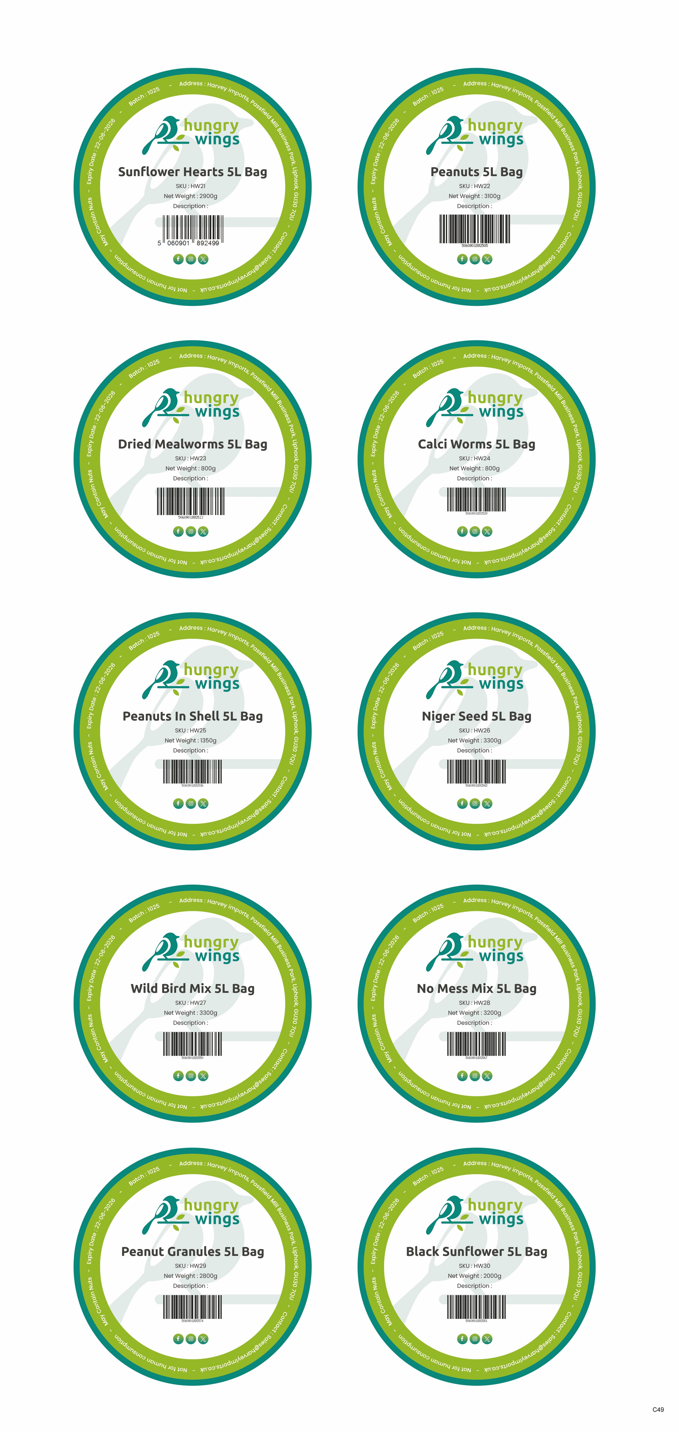 Sticker Design by pb for this project | Design #33176009