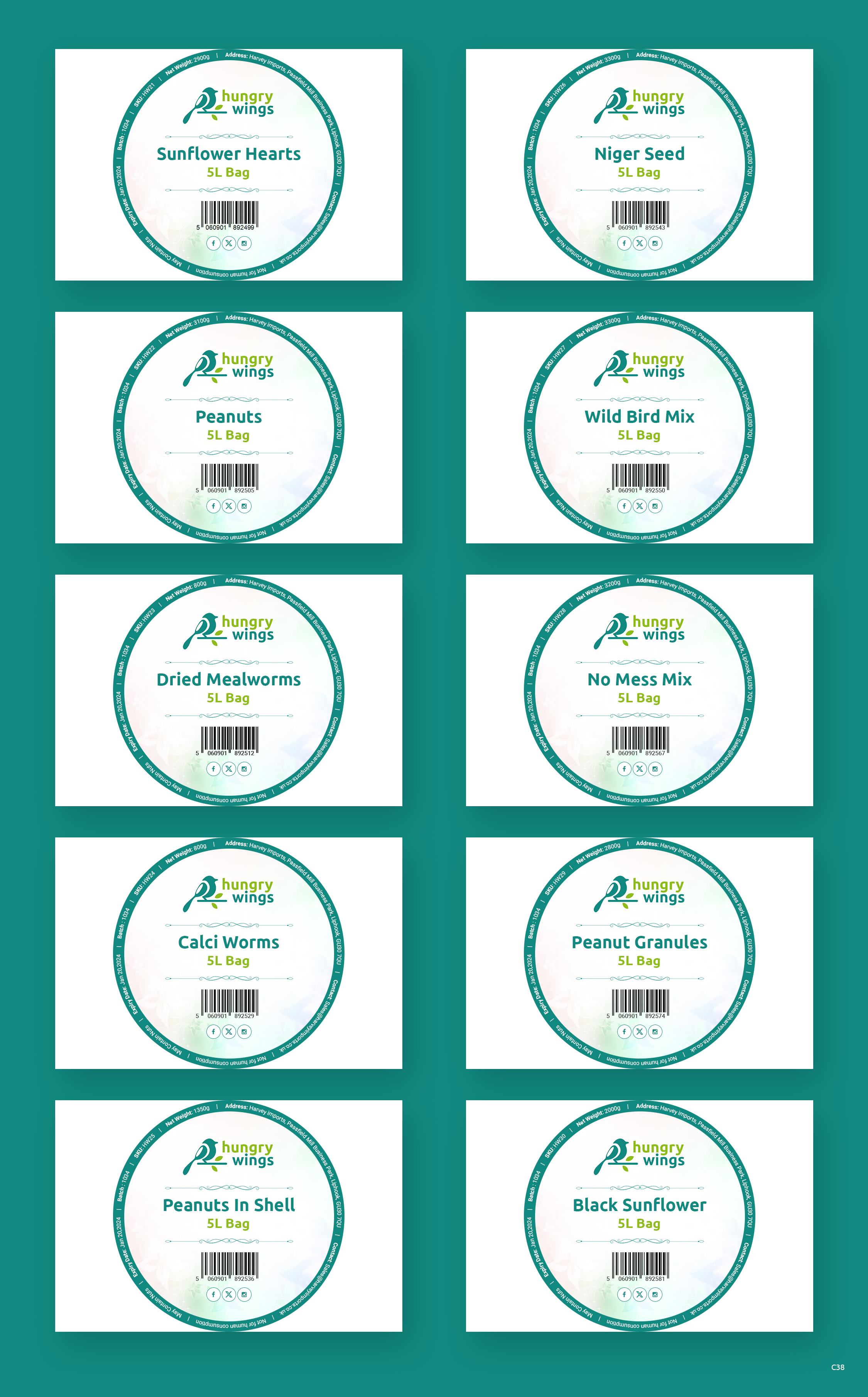 Sticker Design by pb for this project | Design #33176012