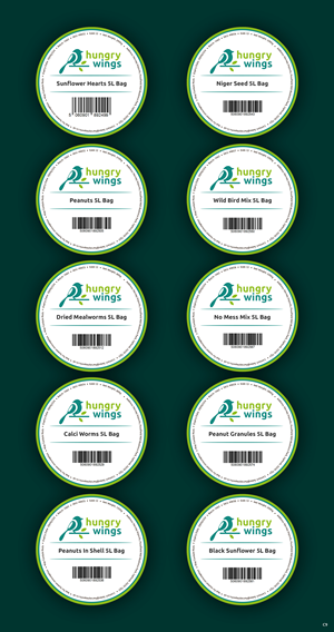 Sticker Design by pb for this project | Design: #33176013