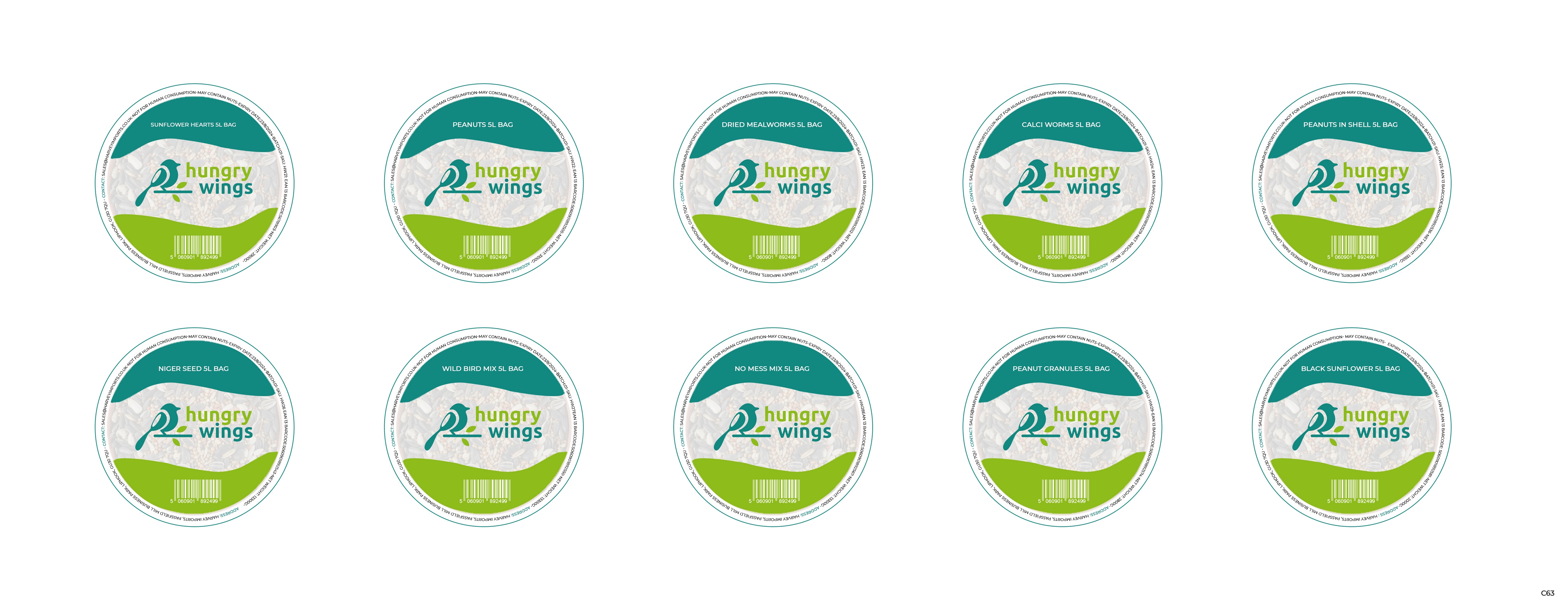 Sticker Design by pb for this project | Design #33176021