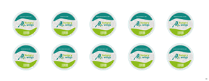 Sticker Design by pb for this project | Design: #33176021
