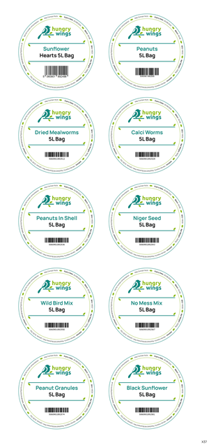 Sticker Design by pb for this project | Design: #33176024