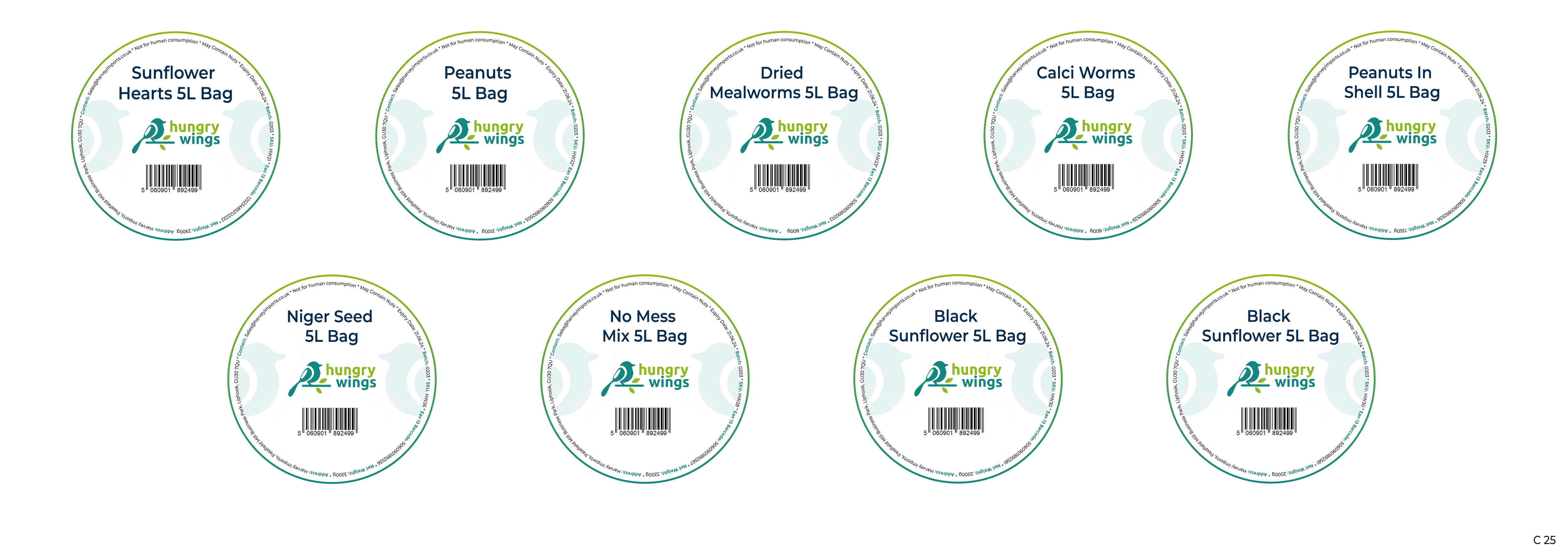 Sticker Design by pb for this project | Design #33183072