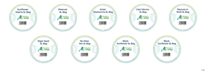 Sticker Design by pb for this project | Design: #33183072
