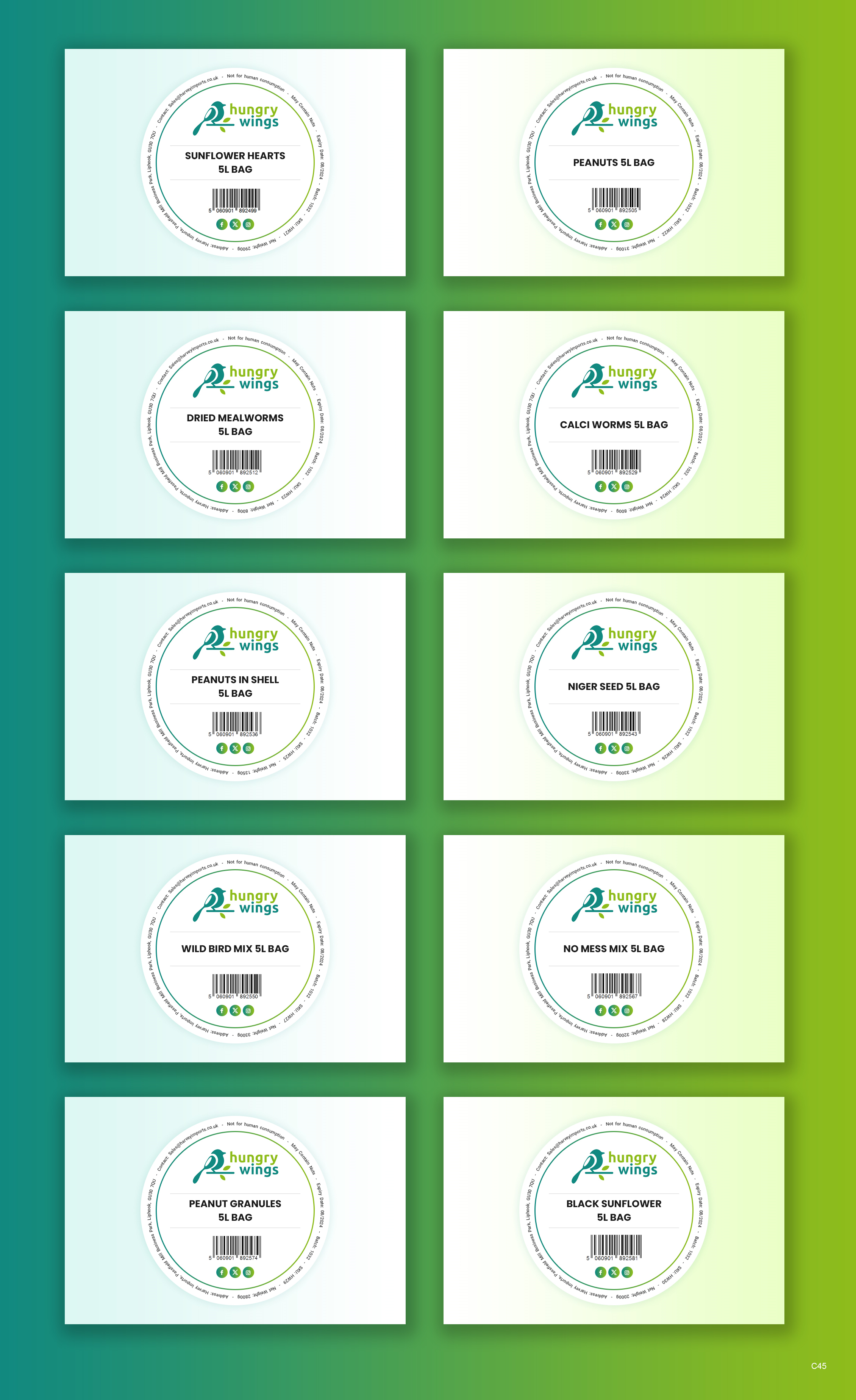 Sticker Design by pb for this project | Design #33183073