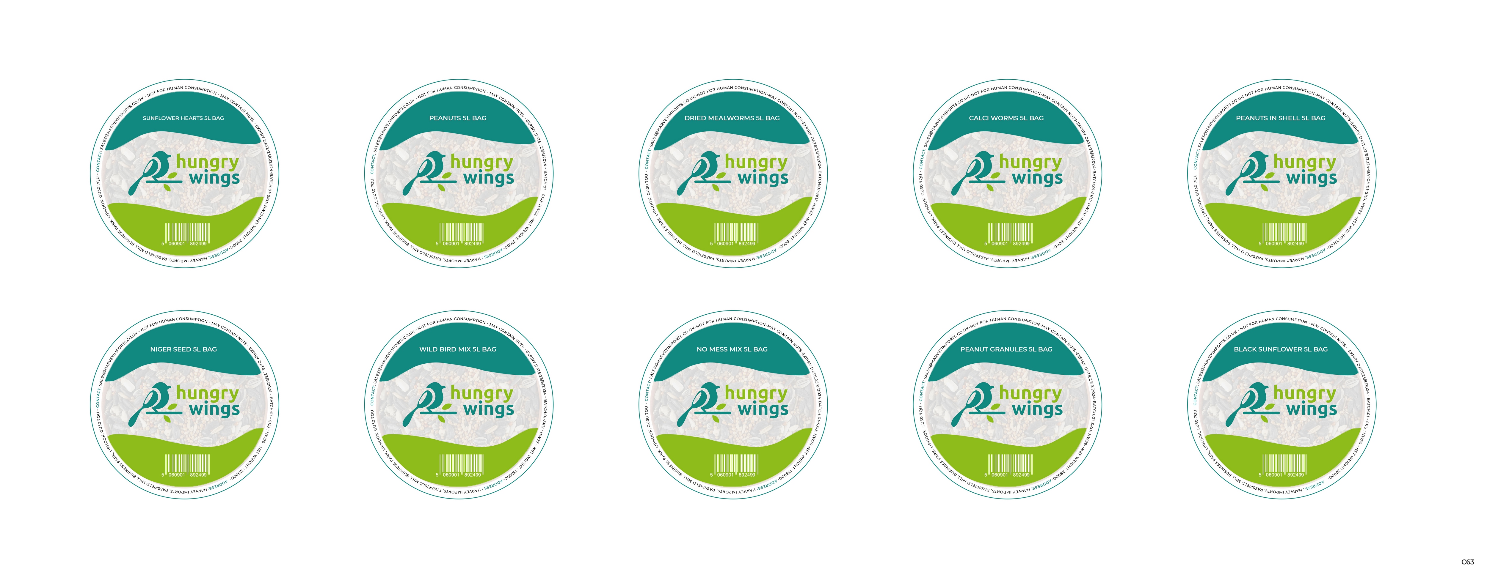 Sticker Design by pb for this project | Design #33183074