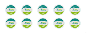 Sticker Design by pb for this project | Design: #33183074