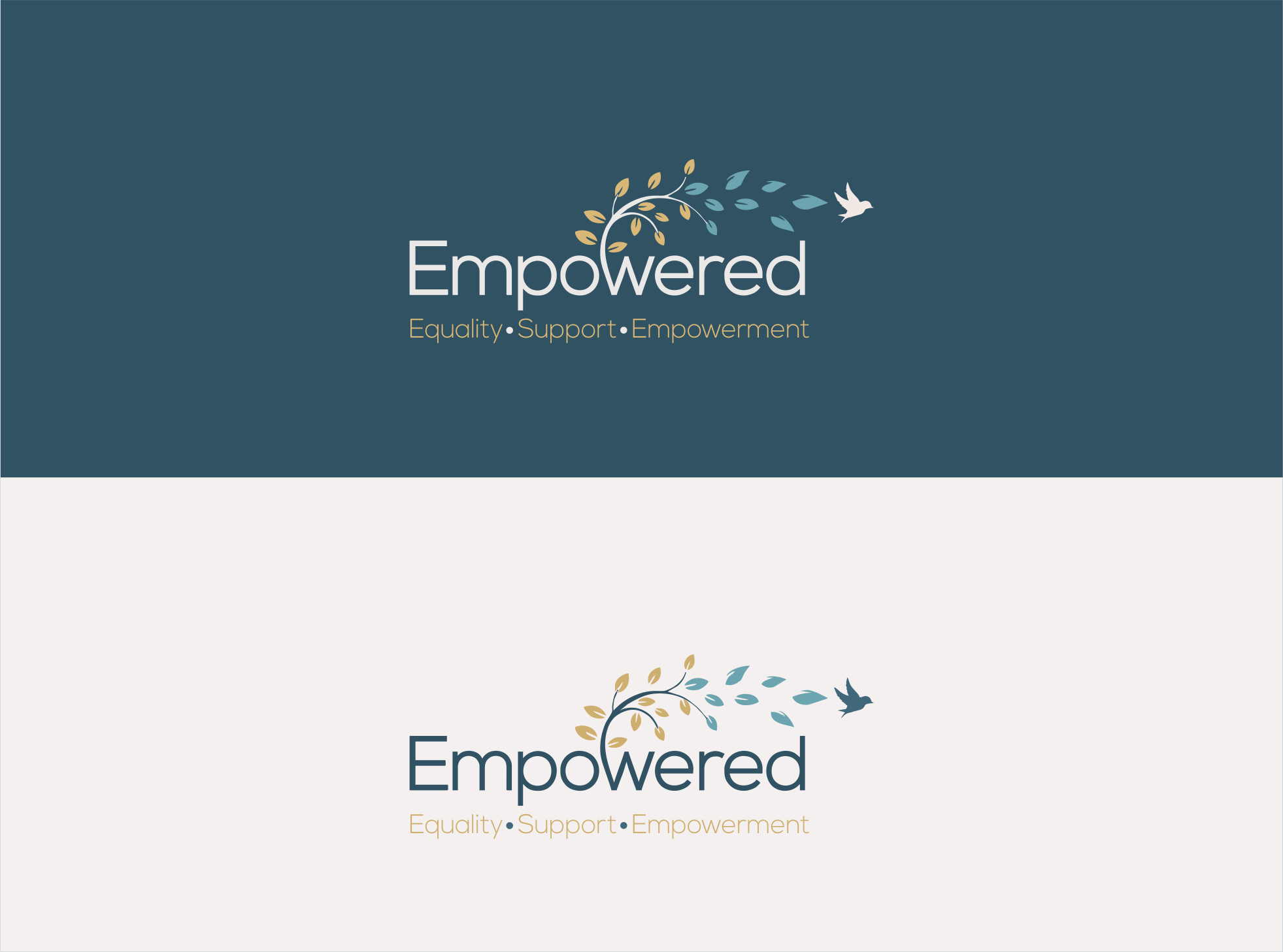 Logo Design by nikkiblue for this project | Design #33211088