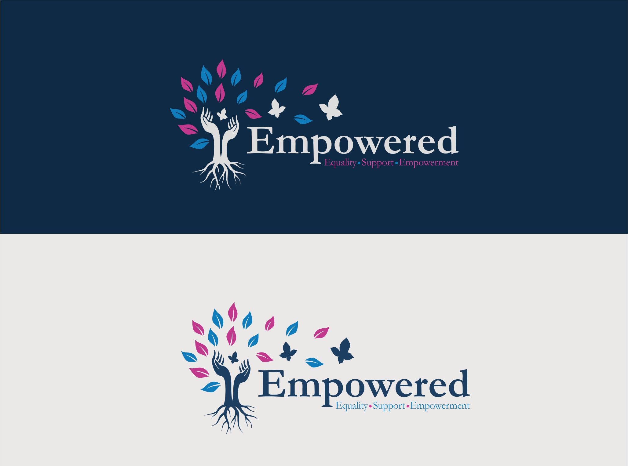 Logo Design by nikkiblue for this project | Design #33211090