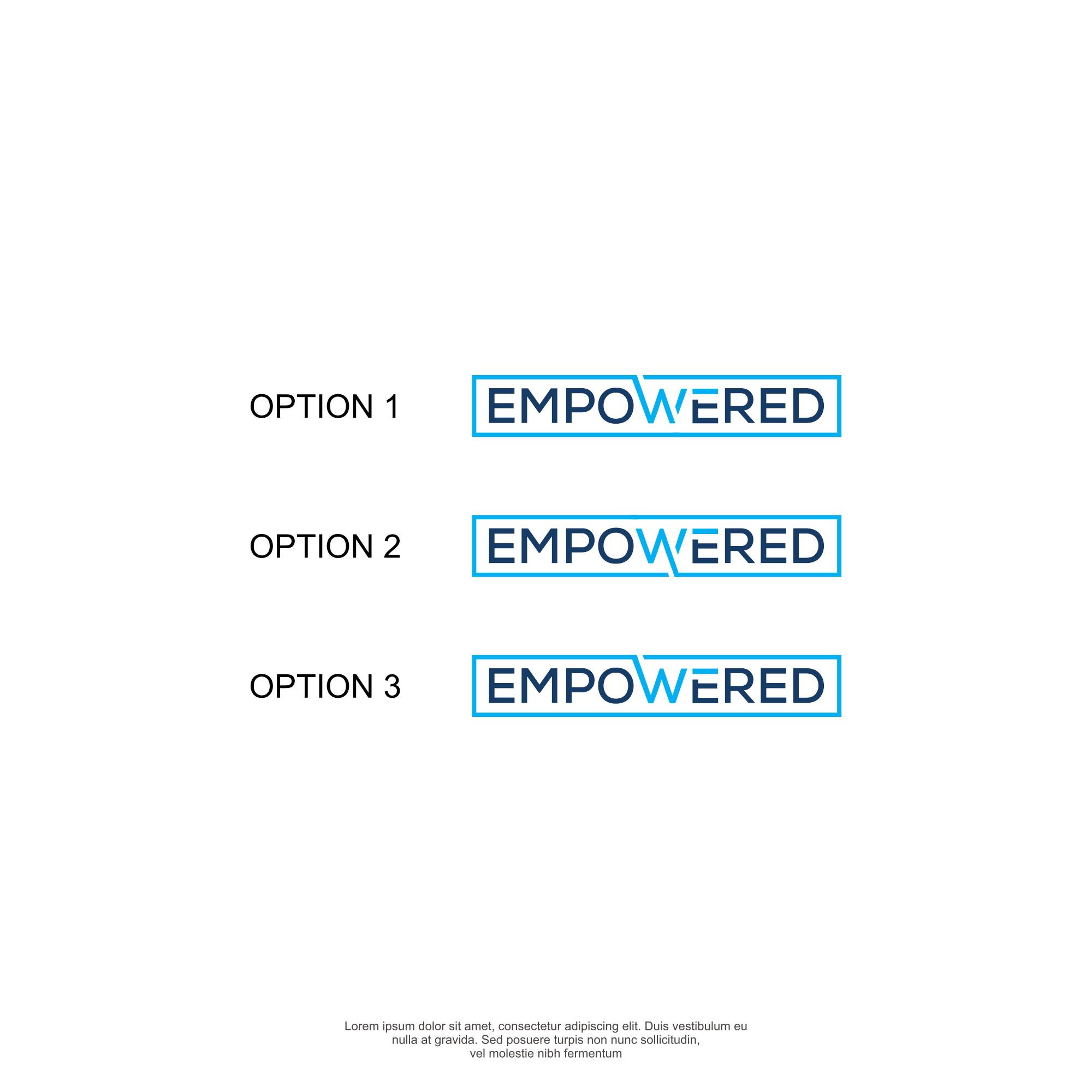 Logo Design by Kenshin777 for this project | Design #33178316